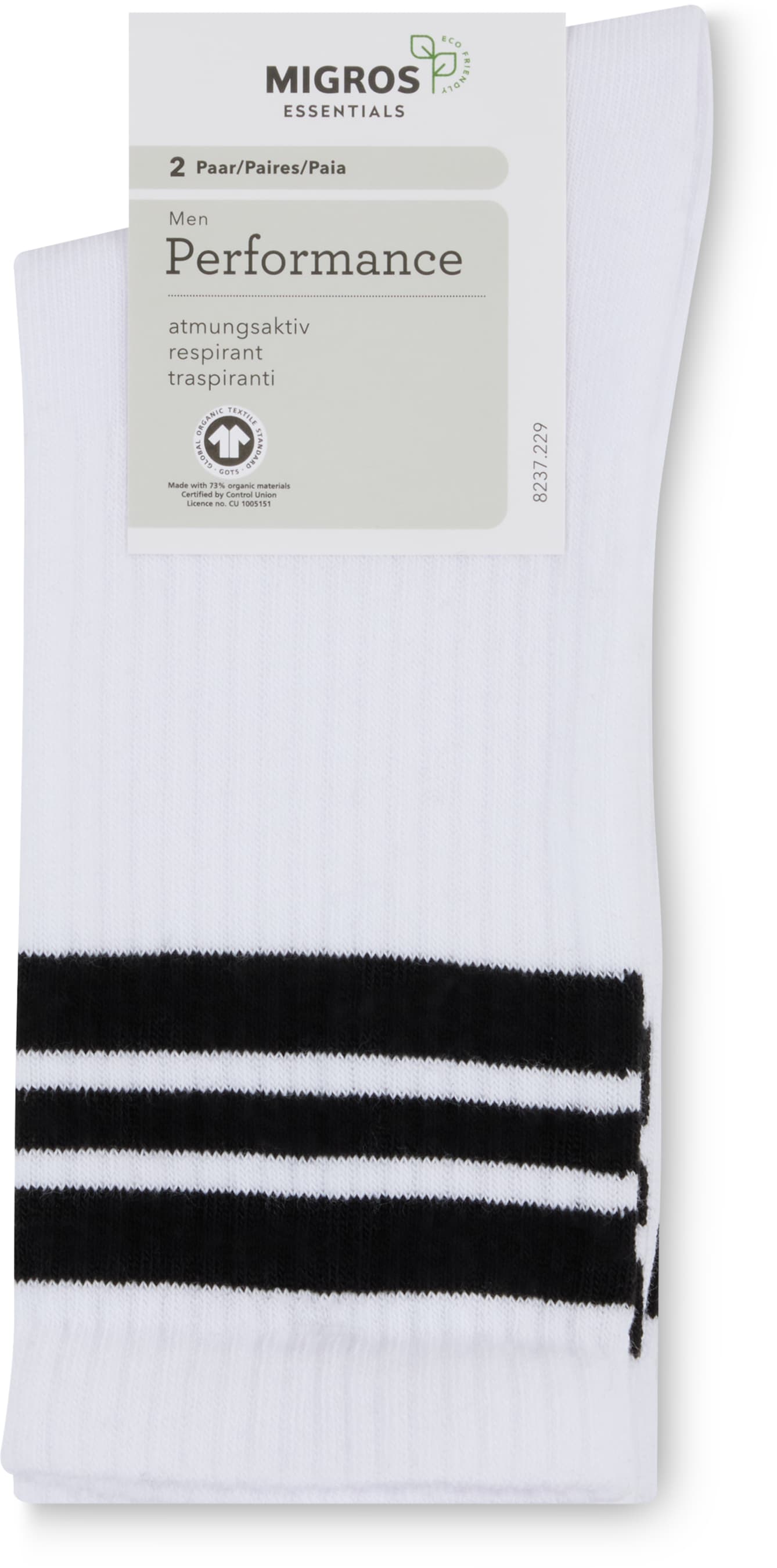 Herren Socken Performance